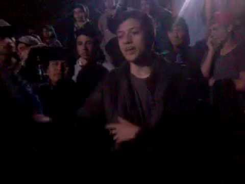 JAURIA UNDER / 2 VS 2 / 3 REPLICA / NAKEL VS BRAND