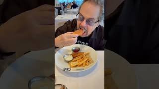 What makes Norwegian Cruise Line special? #norwegiancruiselines #norwegiancruise #cruisetravel