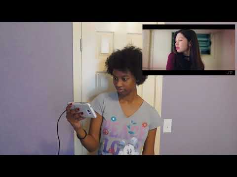 UNI.T--No More MV [REACTION]