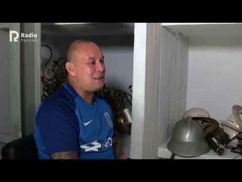 Wywiad z chuliganem, odc 140 -  Krzysztof Dombrowski (Małpa) , Nagły Atak Spawacza | WRZESIEŃ 2020