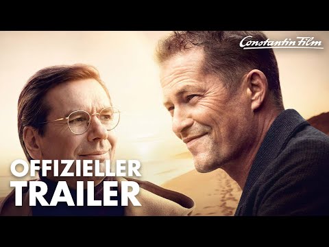 Trailer-Vorschau: Das Beste kommt noch!