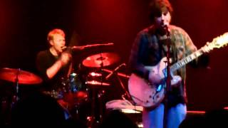 Moondoggies  &quot;Black Shoe&quot;