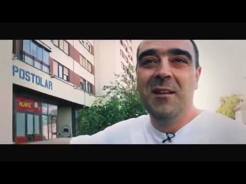 STANI NA PUT // cijeli film o razvoju hip-hopa na Balkanu | REDBULL