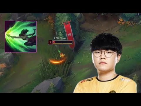 Is Clozer the best Akali in the world?