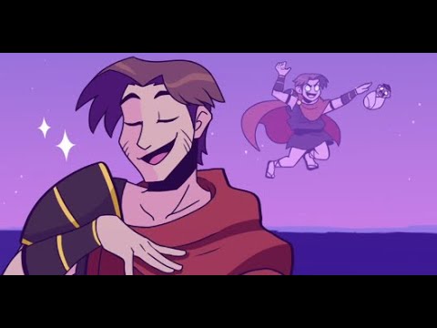 Danny Motta Drunk Epic (Animatic)