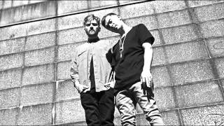 The Big Pink - Hit The Ground