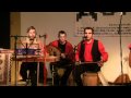 Massud Talebani & Avindar - Live in DOM club ...