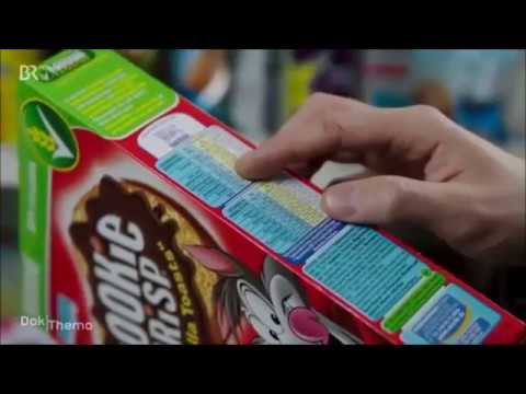 Das große Geschäft mit dem süßen Gift - Deutschlands Zuckerlobby