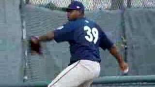 Shairon Martis: April 10, 2008