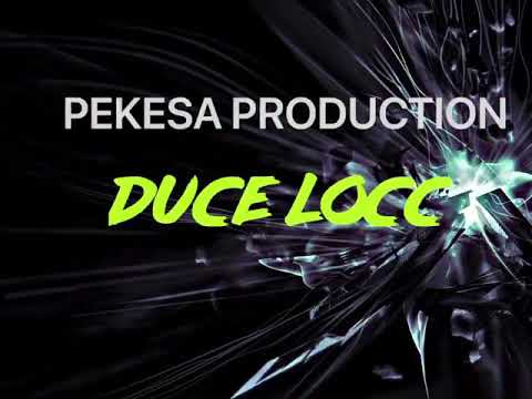 Song : Peganstah love‼ P-Town  Artists  : DUCELOCC   RIP mah nigga tafuna toilolo...