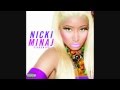 NICKI MINAJ & REDONE - STARSHIPS LYRICS ...