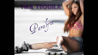 Tila Tequila-Paralyze[HQ]
