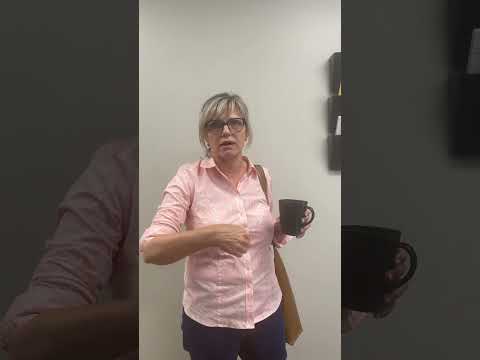 Wrist Hurting Over a Year – Melissa