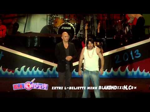 Bla Kondixin 2013