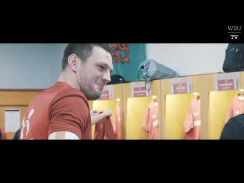 Matchday Moments: France v Wales