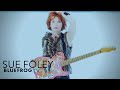 Sue Foley Come To Me Live 2020 Traditional Blues Female Artist Of The Year Blue Frog Studios