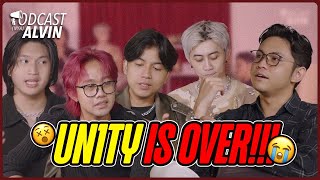 Download lagu Alasan Un1ty Bubar, Ternyata Gara-gara..... mp3