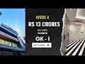 Inside a 13 Crores Delhi Property for Sale South Delhi - Greater Kailash homes for sale
