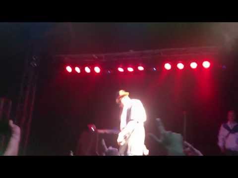 WSRH - DJ Soina - Chada - 2_Koncert CK Wiatrak Zabrze 27.04.2012