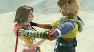 Tidus: &quot;What about everything&quot; by Carbon Leaf