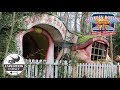 The Abandoned History Of Crinkley Bottom Blobbyland Expedition Extinct Part 1