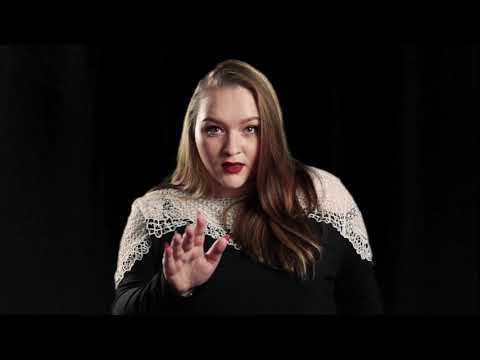 MARUV - Drunk groove ( cover by Annet Smirnova)