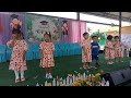 K2 Dancing Girls