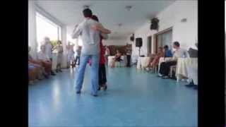 Pablo Valentin Moyano e Roberta Beccarini (parte 3)