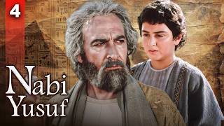 Download lagu Serial Nabi Yusuf AS - Episode 04 (Dub Indonesia) mp3