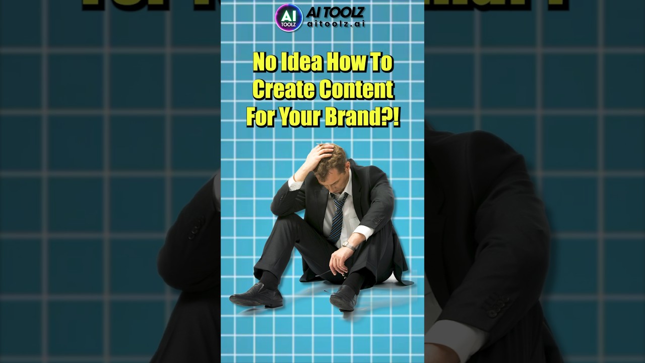 Effortless Content Creation with Predis AI! #aitools #aicontent