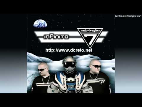 DC Reto - Dedicatoria + Estoy Seguro feat. Victor Rodas (Álbum Infinito) Nuevo Reggaeton 2011