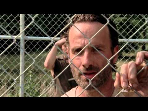 The Walking Dead Season 3a Recap