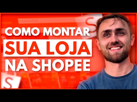 How to Set Up a Shopee Store [Step by Step]
