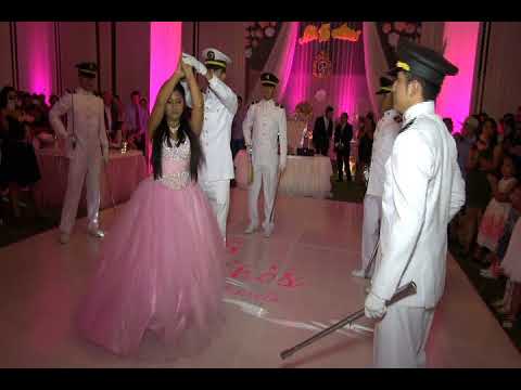 EL MEJOR MAESTRO DE CEREMONIA 2018