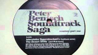 Peter Benisch - The Desert White (Joel Mull remix)