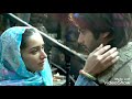 Shraddha Kapoor Kissing Scene With Shahid Kapoor