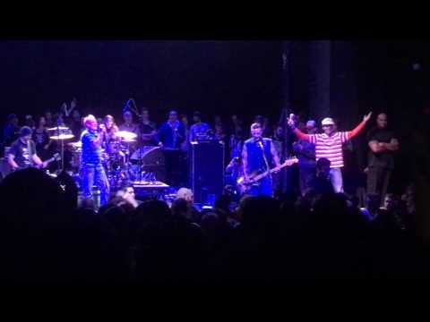 Smut Peddlers / Fuck you thats why / Observatory Santa Ana, CA / 1/28/17