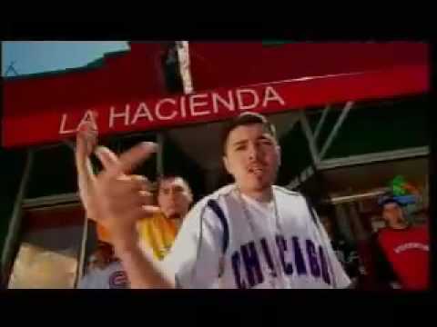 El Chivo- QUE ME ENTIERREN CON LA BANDA (Music Video)