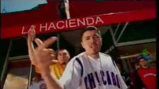 El Chivo- QUE ME ENTIERREN CON LA BANDA (Music Video)
