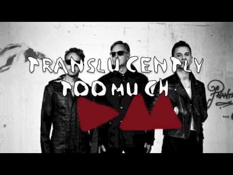 Welcome To My World - Depeche Mode