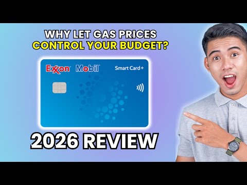 Exxon Credit Payment