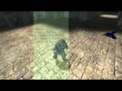 Overgrowth Arena Mode (Alpha 209) #7