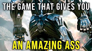 Crysis 2 Is Better Than You Think (Story Explained)