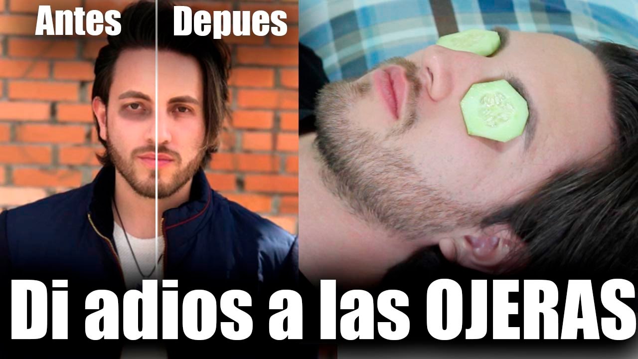 Watch ¿Como quitar las ojeras | JR Style Now ¿Como quitar las ojeras | JR Style