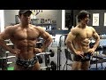 カネキンジムで合トレ!シャイニー不在?源ちゃんに教わる肩トレ!