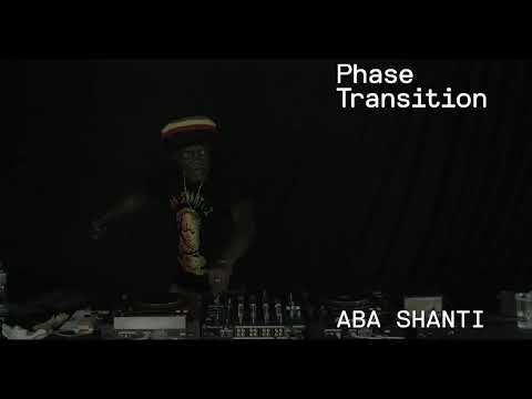 Phase Transition 1.4 Aba-Shanti-I