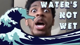 Water's Not Wet | Songify THIS!