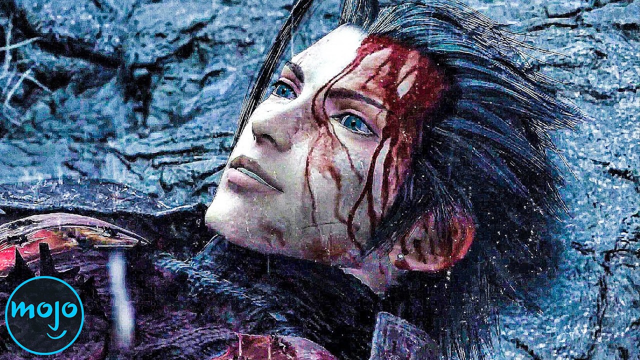 Top 10 des fins de jeux vidéo les plus déchirantes