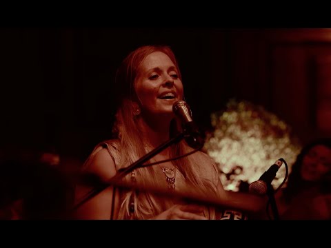 Curawaka - OLOKUN (Filmed with Anna Bariyani & Friends Live in Bali)