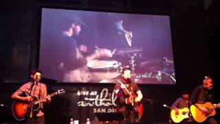 David Cook - The Last Goodbye